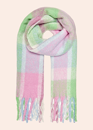 Зимний шарф Aya Only