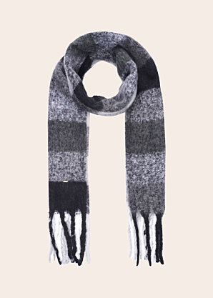 Зимний шарф Naanjoki Luhta