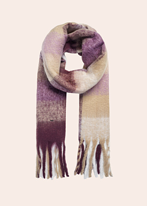 Luhta Ziemas šalle Naanjoki