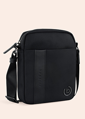 Bugatti plecu soma Nero