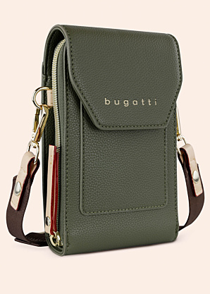 Bugatti väike rokassoma Ella