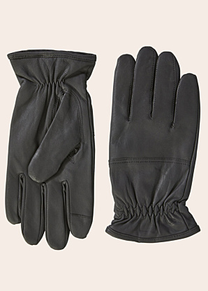 Camel Active ādas cimdi