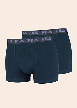 Fila bokseršorti 2pac