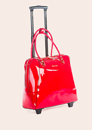 Olivia Lauren koferis Natasha 17"