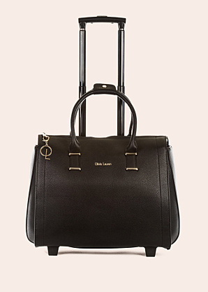 Olivia Lauren ceļojumu soma College