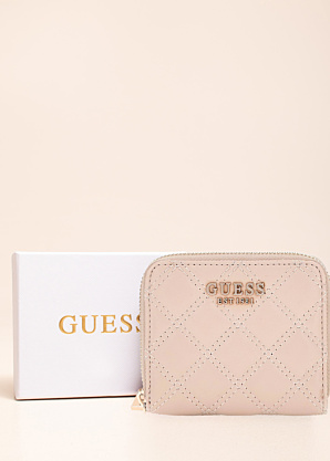 Кошелёк Giully в подарочной коробке Guess