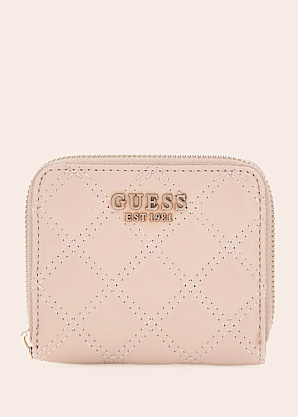 Кошелёк Giully в подарочной коробке Guess