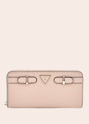 Guess naudas maks Eco Ali dāvanu kastītē