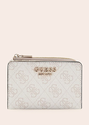 Карман для карт Laurel в подарочной коробке Guess