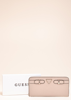 Guess naudas maks Eco Ali dāvanu kastītē