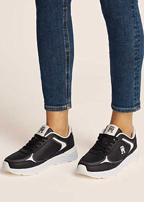 Кроссовки Tommy Hilfiger