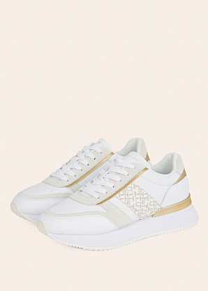 Tommy Hilfiger brīvā laika apavi