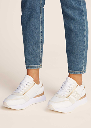 Tommy Hilfiger brīvā laika apavi