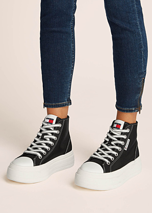 Тенниски Tommy Jeans