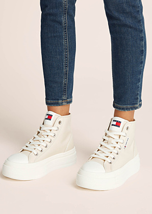 Тенниски Tommy Jeans