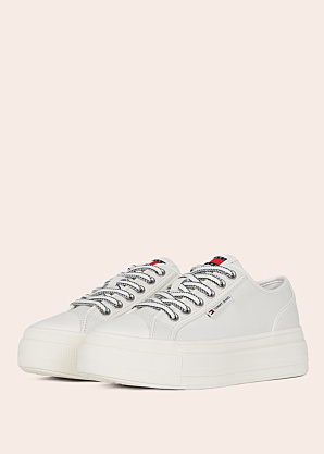 Тенниски Tommy Jeans