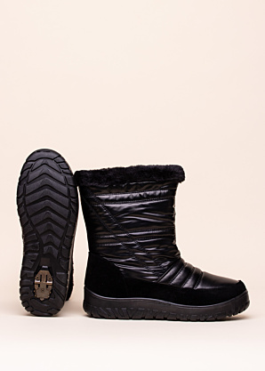 Scandi puszābaki ar radzēm