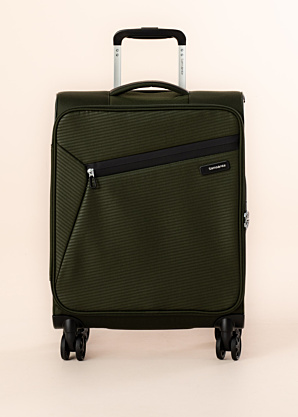 Samsonite koferis S Litebeam O