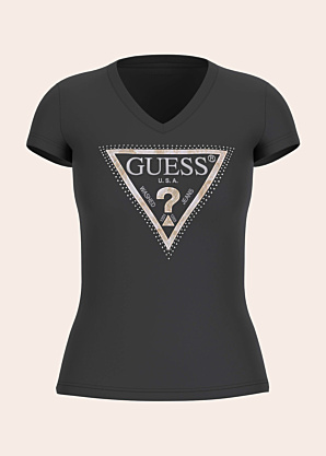 Guess T-krekls Python