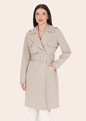 Guess pavasara-rudens mētelis Jenny