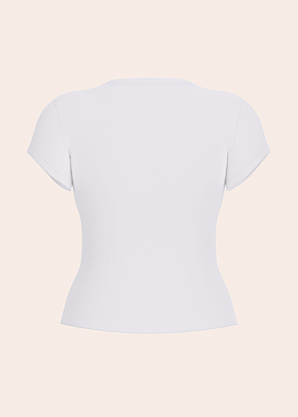 Футболка Tini Guess