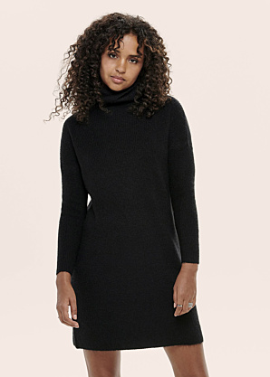 Only trikotāžas kleita