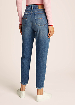 Tommy Jeans džinsa bikses