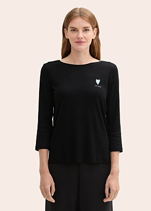 Tom Tailor T-krekls
