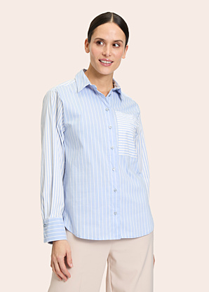 Betty Barclay blūze