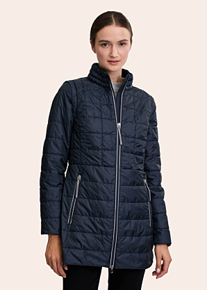 Betty Barclay divpusēji valkājama virsjaka