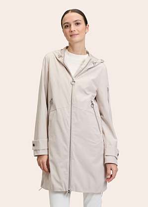 Betty Barclay pavasara-rudens parka