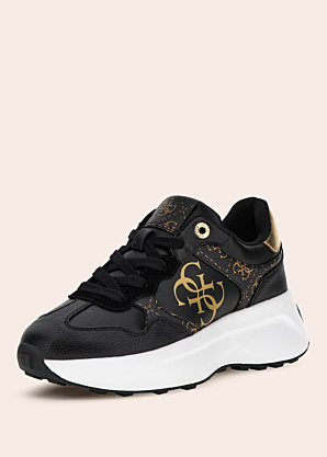 Guess brīvā laika apavi Luckei