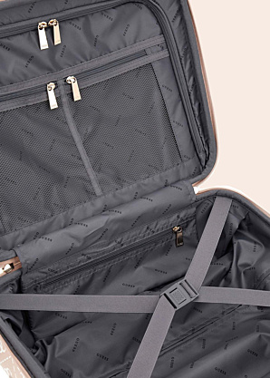 Guess koferis Berta M