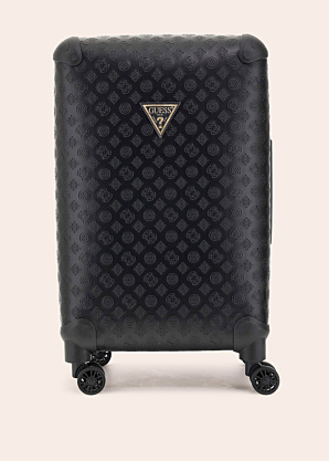 Guess koferis Wilder M