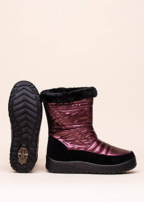 Scandi puszābaki ar radzēm