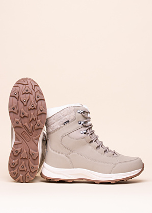 Halti zābaki ar radzēm Duffus Dx