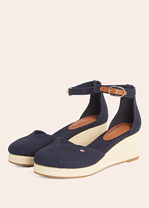 Tommy Hilfiger kurpes