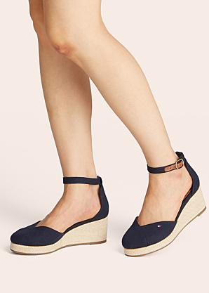 Tommy Hilfiger kurpes