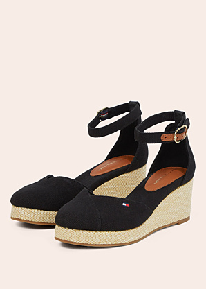 Tommy Hilfiger kurpes