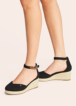 Tommy Hilfiger kurpes