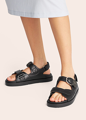 Tommy Hilfiger kurpes