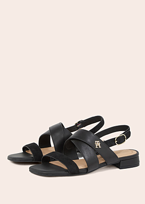 Tommy Hilfiger kurpes