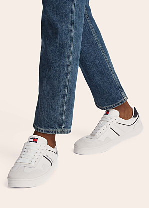 Тенниски Tommy Jeans