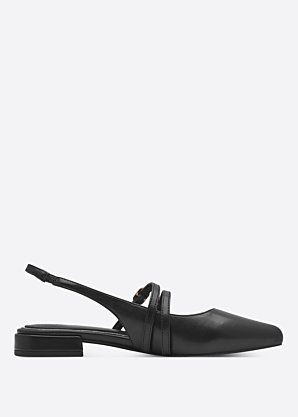 Туфли Marco Tozzi