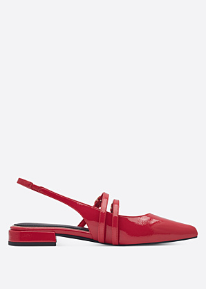 Туфли Marco Tozzi