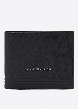 Tommy Hilfiger naudas maks Business dāvanu kastītē