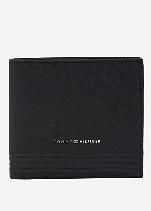 Tommy Hilfiger naudas maks Business dāvanu kastītē