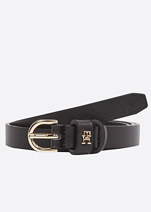 Tommy Hilfiger bikšu siksna Essential Effortless