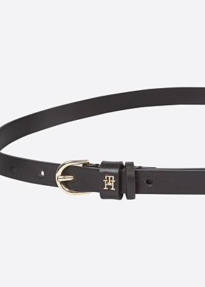 Tommy Hilfiger bikšu siksna Essential Effortless