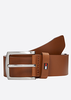 Tommy Hilfiger bikšu siksna Denton